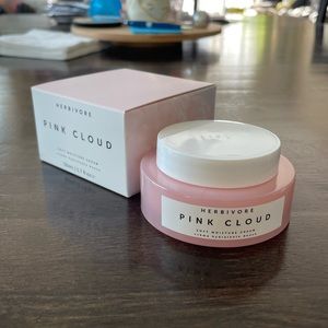 Herbivore Pink Cloud Soft Moisture Cream 50ml / 1.7 fl oz